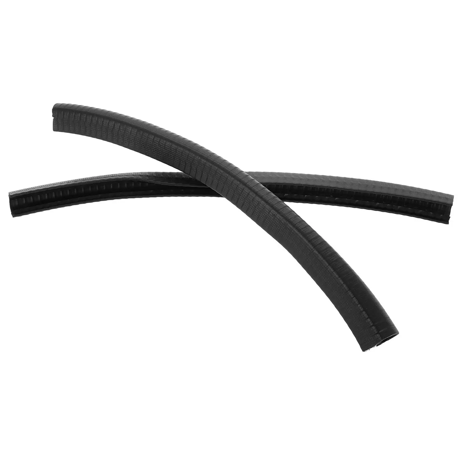 

1 пара защитных накладок на края деки скейтборда, 35 см, ударопрочная защитная полоса для досок для серфинга и скейтбордов