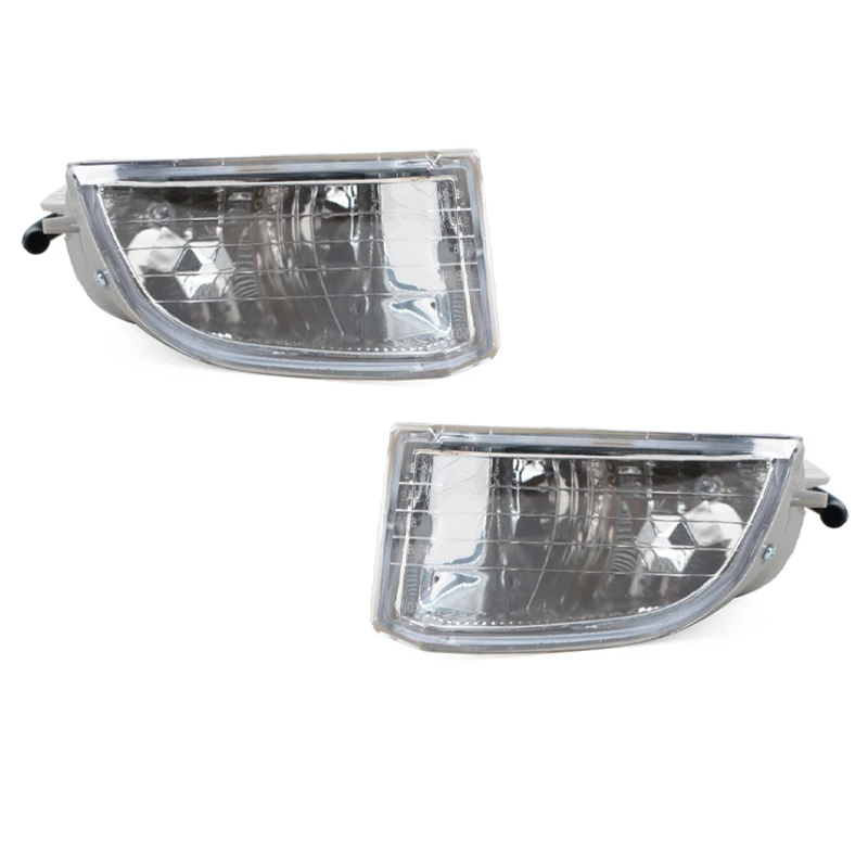 Front Headlamp Mask for Toyota RAV4 2001 2002 2003 2004
