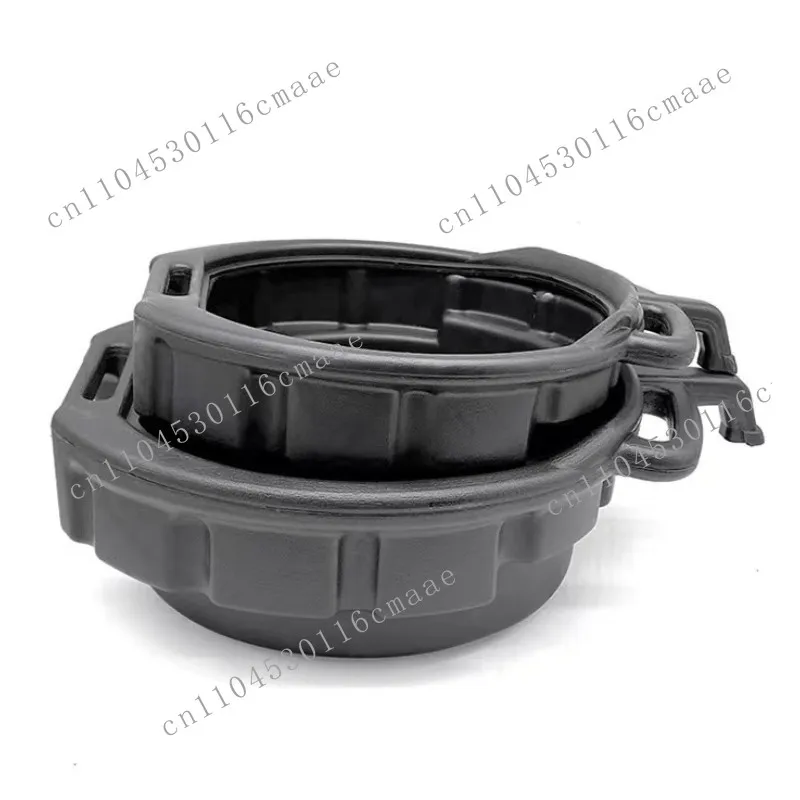 10L 15L plastic plate, waste machine collection box, transmission collection plate, car maintenance