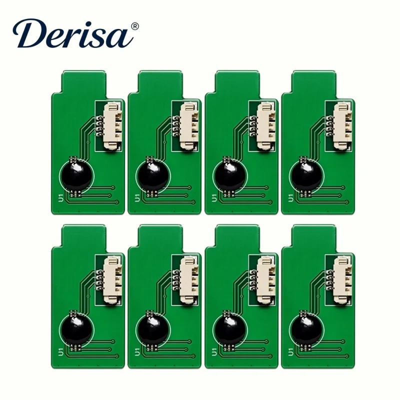 4pcs MLT-D303E chip D303E D303 303E Toner chip for Samsung ProXpress M4580FX M4560FX M4580 M4560 laser printer MLT-R303E chip