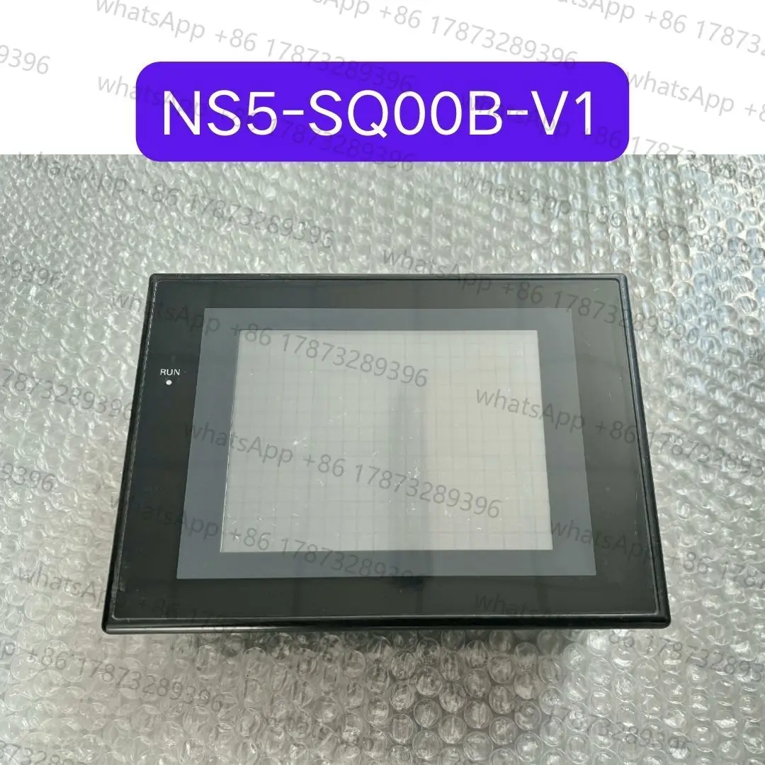 

Б/у сенсорный экран NS5-SQ00B-V1 Тест ОК Быстрая доставка