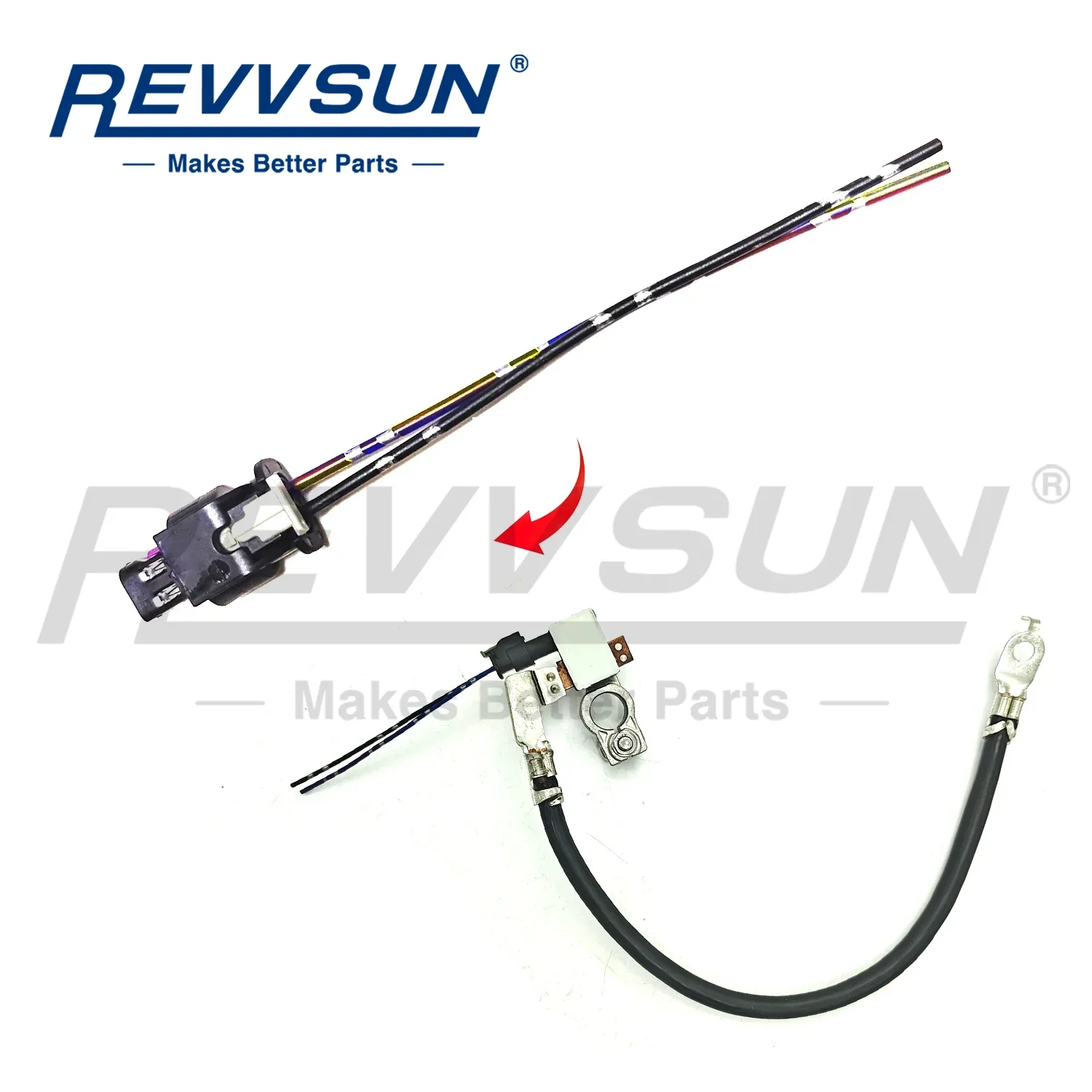 Negative Battery Ca…