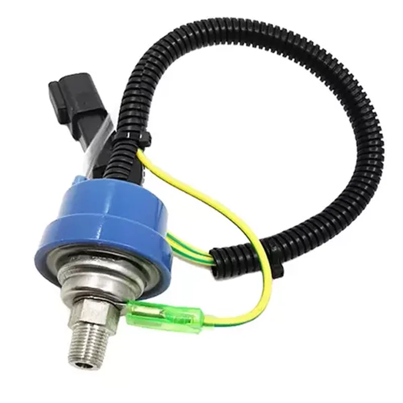 Good 7861931420 air filter sensor for Komatsu PC200-7 PC200-8 Air Filter Sensor 7861-93-1420 high quality excavator accessories