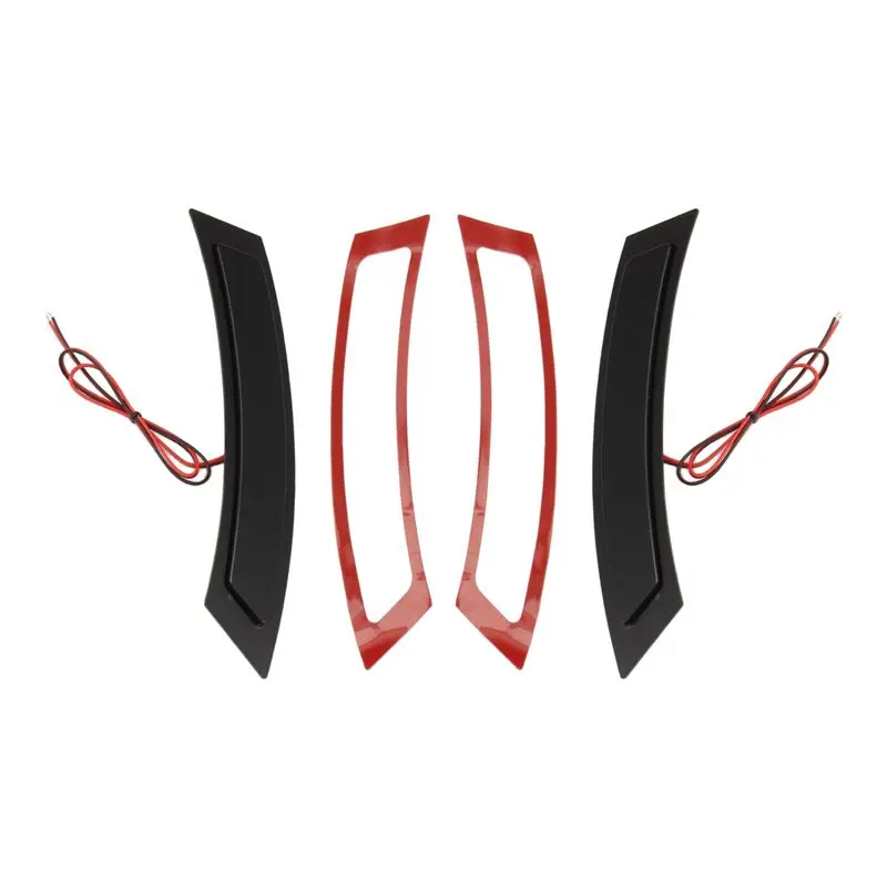 

Для BMW 3 серии E92 E93 2007-2013 автомобильное крыло указатель поворота светодиодный индикатор номеры деталей 63147162313 63147162314-T48C