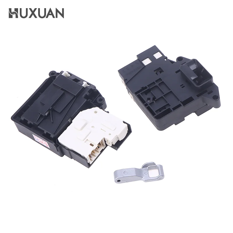 EBF61315801 Time Delay Door Lock Switch for Drum Washing Machine WD-N51HNG21/VH451D5S Repair Parts Accessories