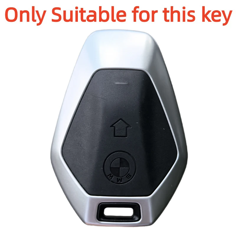 Motorcycle Key Case Cover for BMW R1300GS R12 R1300 R1300R R1300RS R1300RT R 1300 GS RS RT 1300GS ADV Adventure Fob Accessories