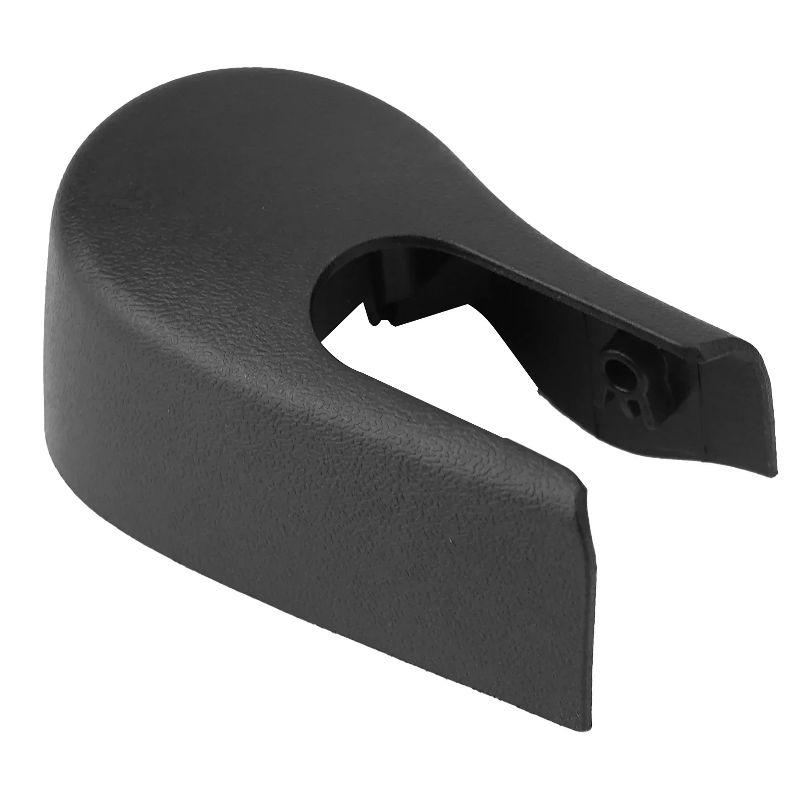 Rear Wiper Arm Cover Cap Durable High Quality Lightweight Portable For BMW E61 F11 F31 61627066175 Accessories