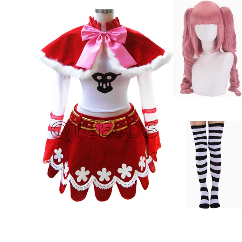 costume-de-cosplay-anime-perona-tenue-d'halloween-robe-de-princesse-fantome-jupe-avec-cape-uniforme-personnalise-pour-femmes