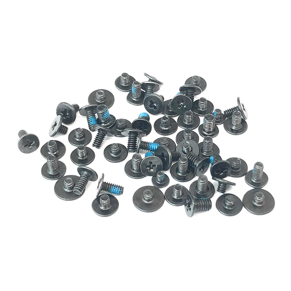 Full Laptop Screw Set–Hinge/MB/Touchpad for HP EliteBook X G1i 14-inch/ EliteBook X Flip G1i 14-inch/EliteBook Ultra G1i 14