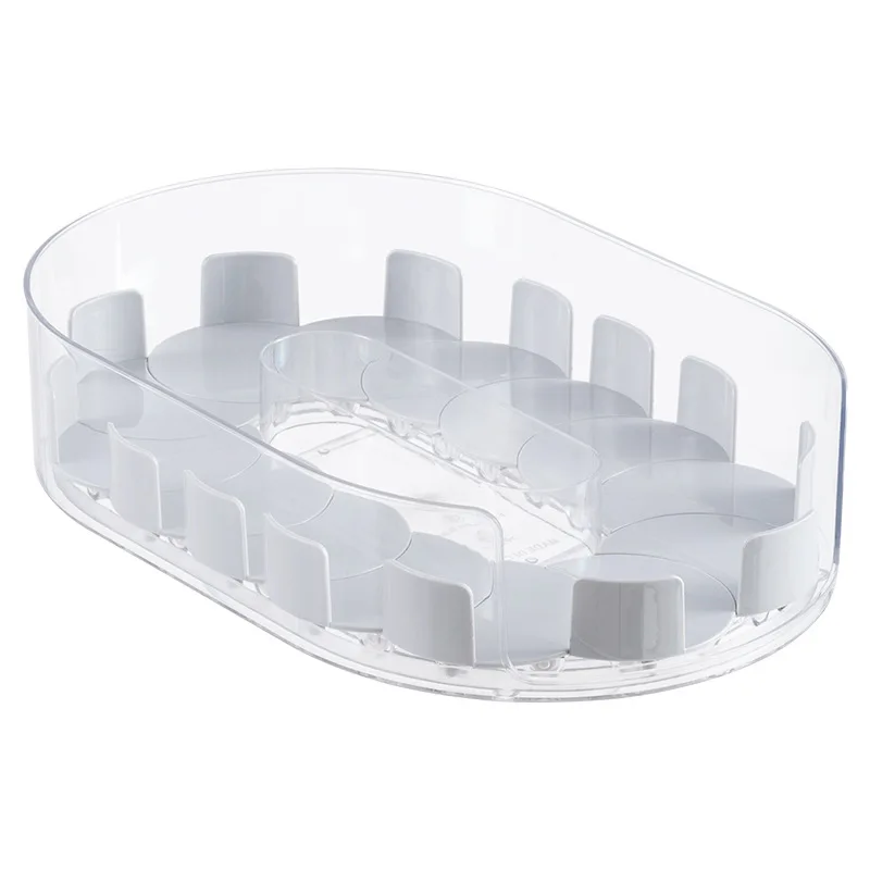 Rotating Kitchen Storage Organizer 5