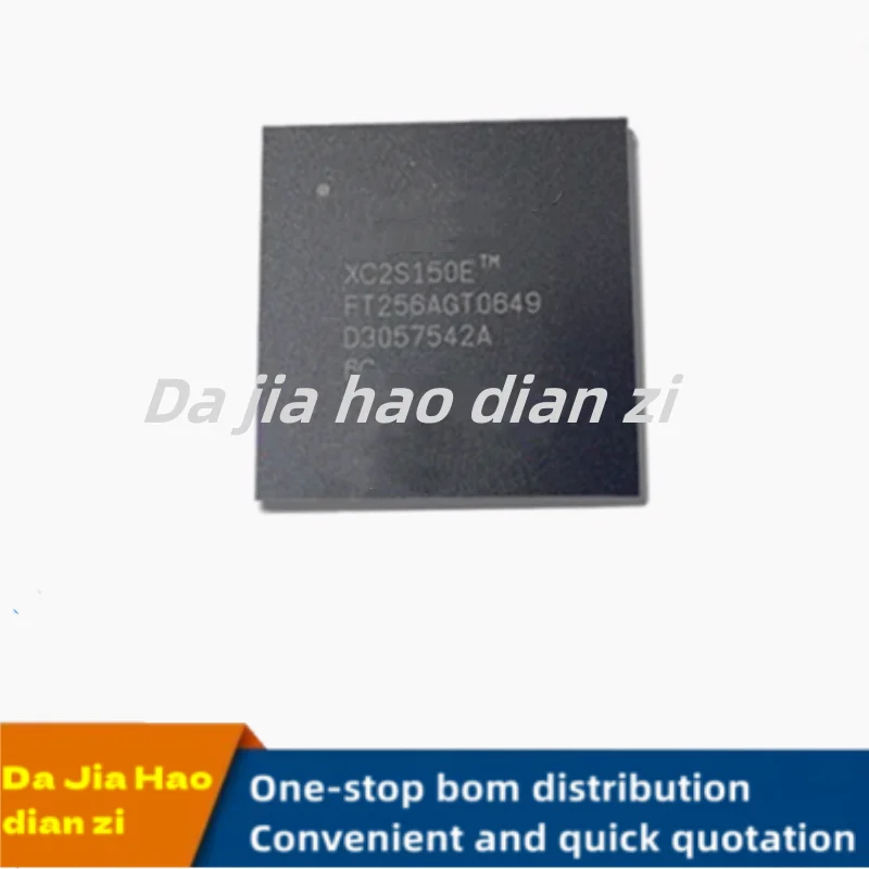 1 Stück/Los XC2S150E-FT256 BGA IC-Chips auf Lager