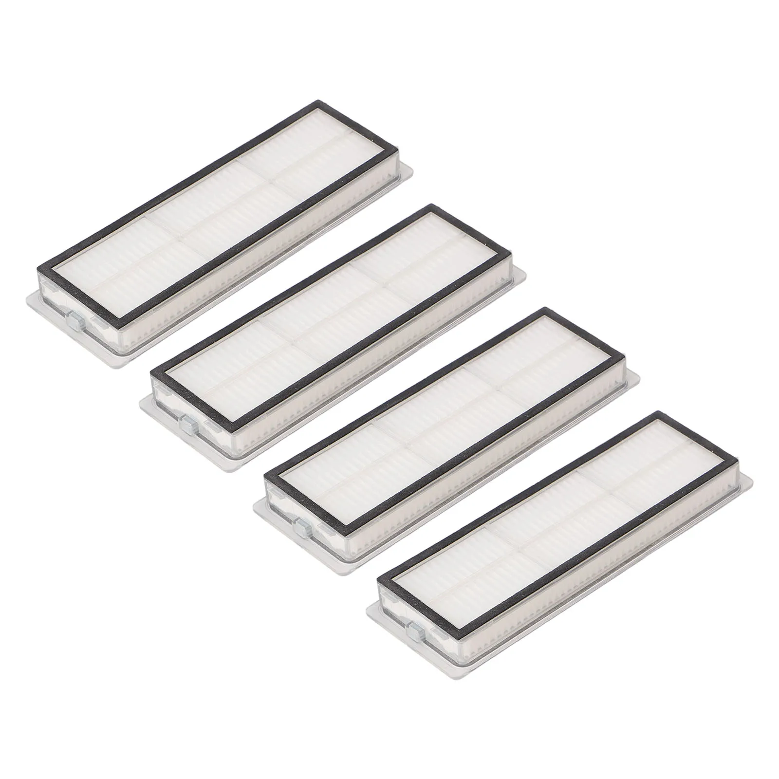 

For D10 Plus Gen 2 Accessory Bundle Main Brush Filter Set with Additional Side Brushes and Wipes for Effective Use