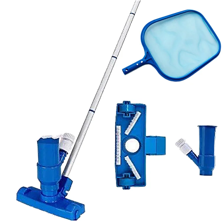 

Factory Direct Plastic Swimming Pool Cleaner Accessories Premium Vacuum Head for Pool Cleaningpromote sales