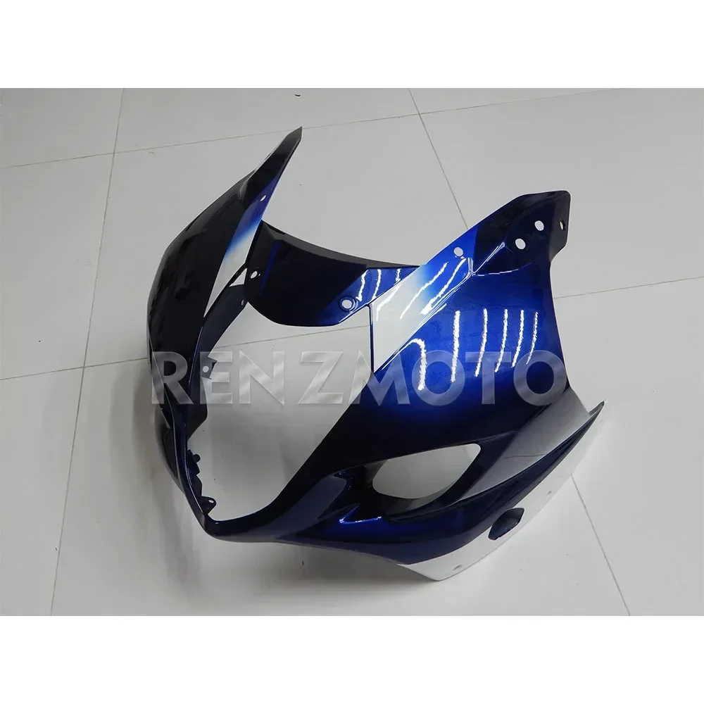 For Suzuki GSX-R1000 2003-2004 K3 Fairing Motorcycle Set Body Kit Decoration Plastic Guard Plate Accessories Shell S1003-102a