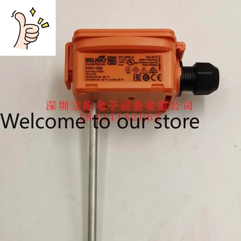 New Belimo 01DT-1 D…