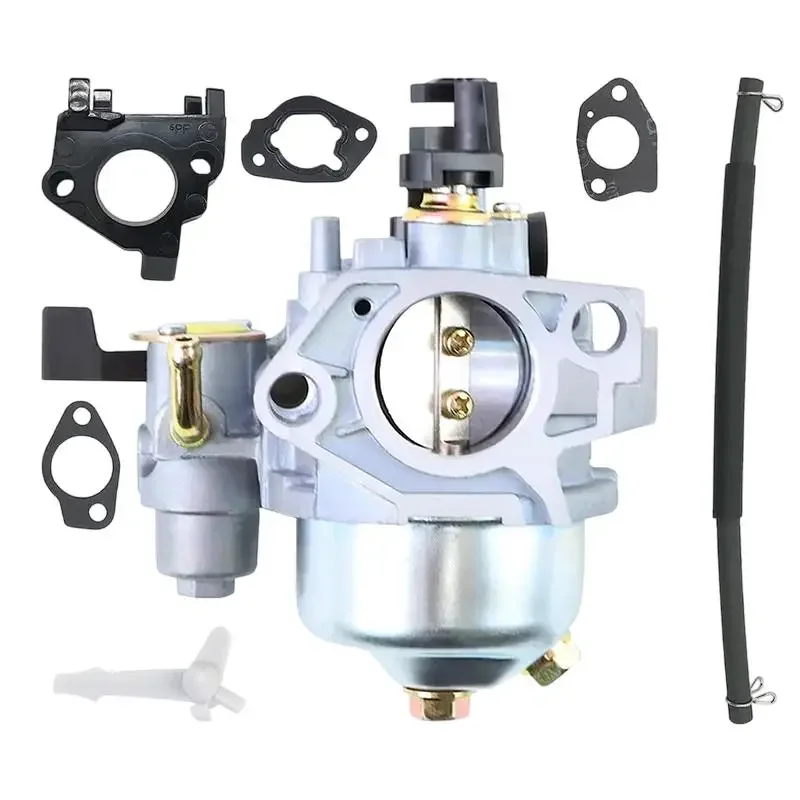

Carburetor Replacement Carburetor Kit Carburetor Kit For Engine Repair Part Easy Installation Enhanced Engine Efficiency