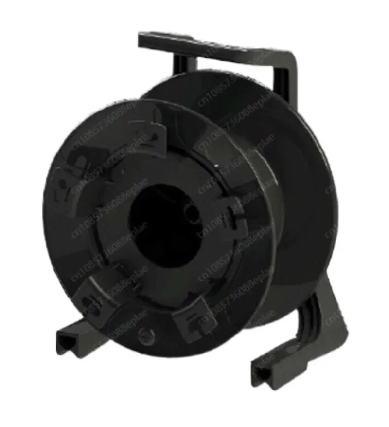 

2-Way 4-way 8-way 12-way winding reel/cable car reel/audio signal transmission cable cable car/video signal cable reel