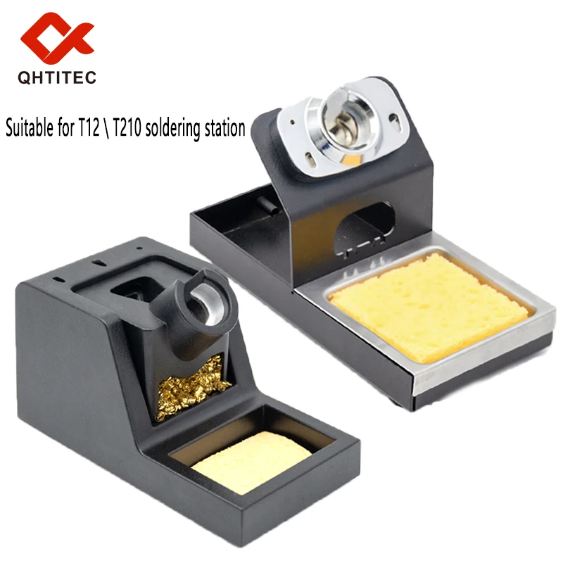 #56 Soldering Iron Stands List of Top Picks