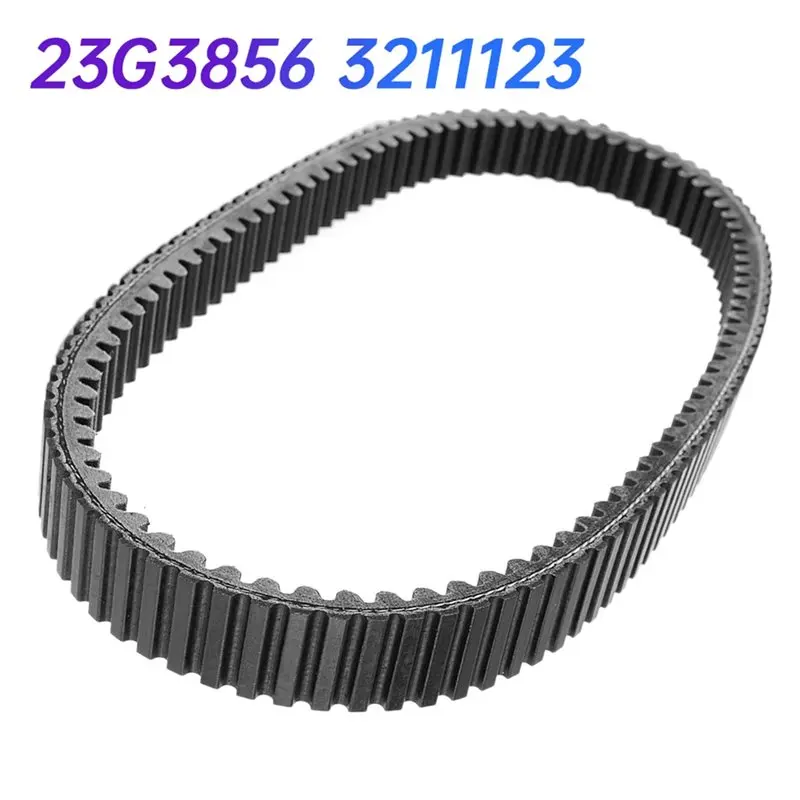 A57E-For Polaris Sportsman SP XP 850 1000 550 Touring Ranger 400 UTV ATV Drive Belt 23G3856 3211123 3211160 V-Belt