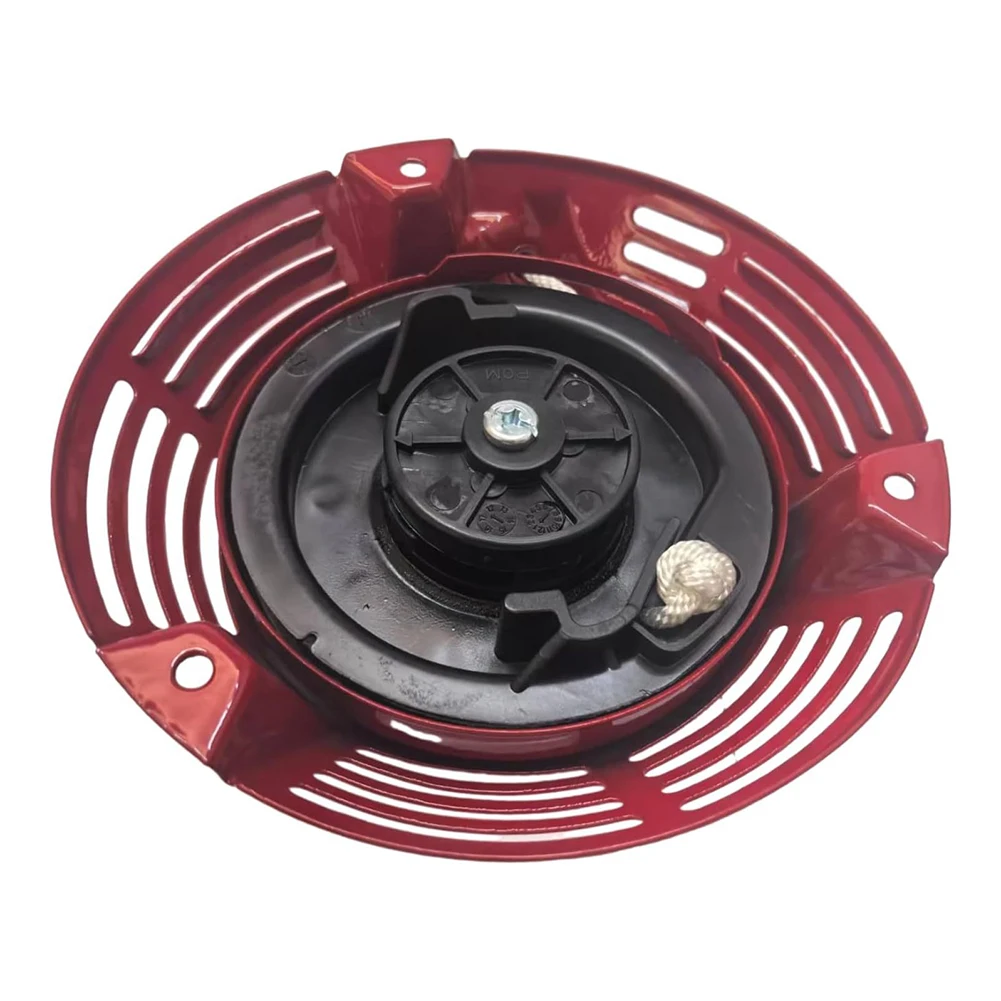 

Engine Starting Mechanism Engine Recoil Starter Seamless Integration Smooth Pull Mechanism Affordable Replacement