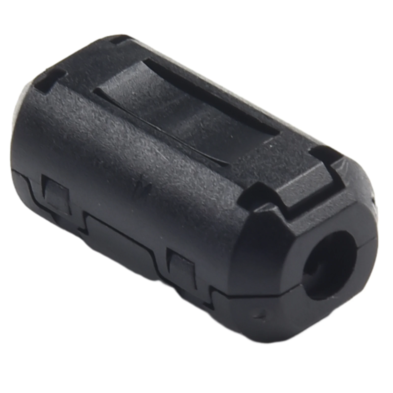 

Electrical Equipment & Supplies Ferrite Core Filter Ring EMI Gary 2.5-5mm Wire Diameter Noise Suppressor Soft Magnetic