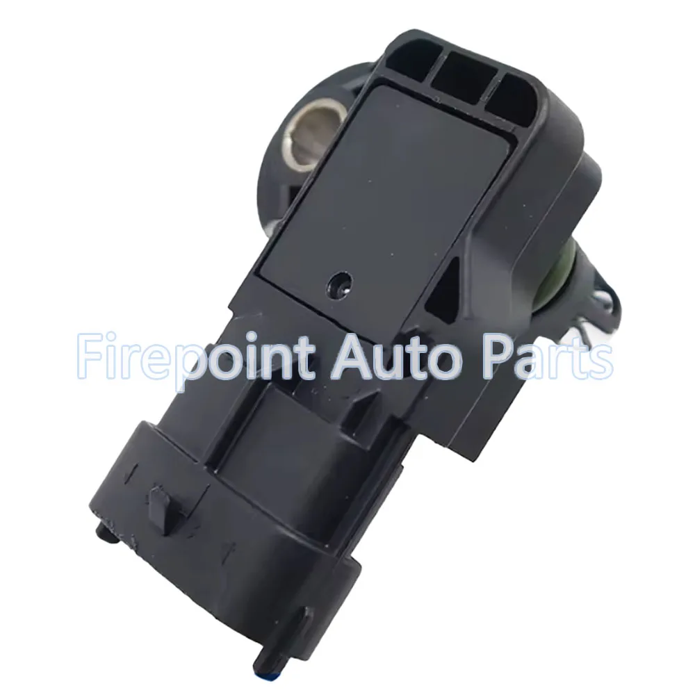 For Fiat Croma Doblo Ducato Grande Punto Multipla Air Intake Manifold Absolute Boost Pressure MAP Sensor 55568175 High Quality 2