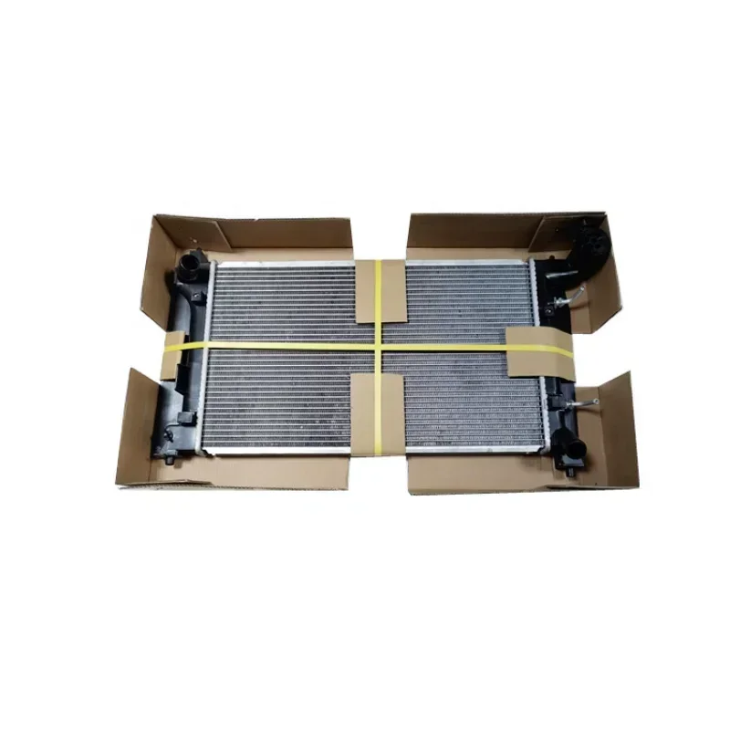 Popular Parts For Engine Cooling System 16400-21180 Aluminum Cars Radiators