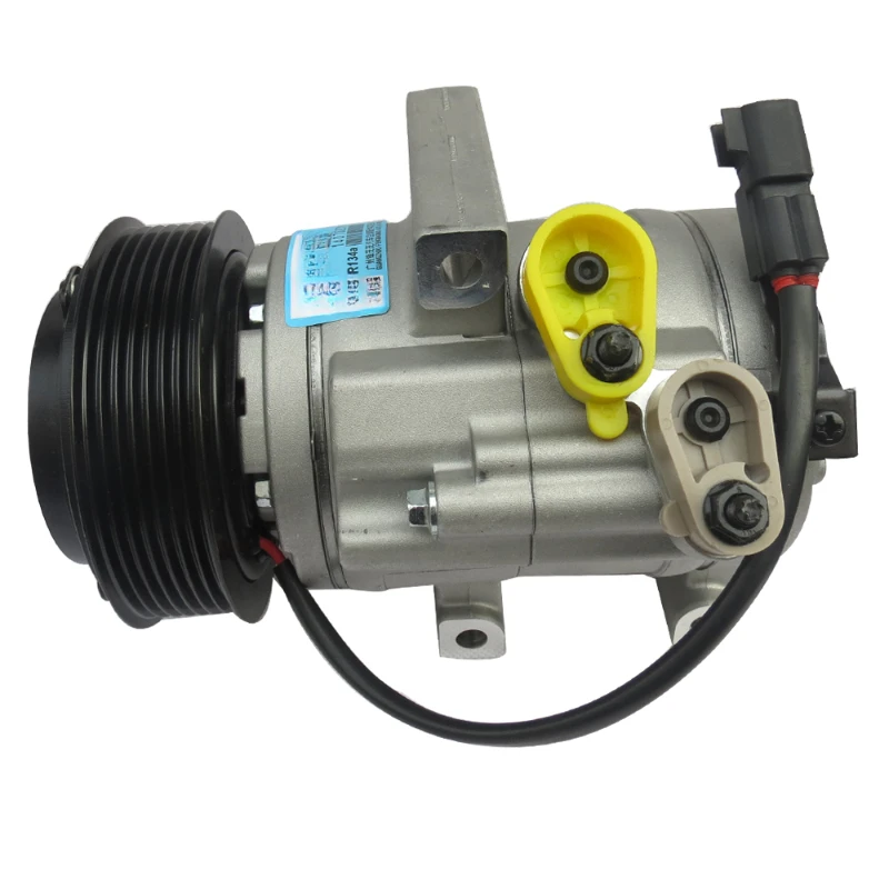 AC Part AUTO AC Compressor for  3.2 2.2  UC9M19D629BB AB3919D629BB AB3919D629BC 1715093 AB39-19D629-AB