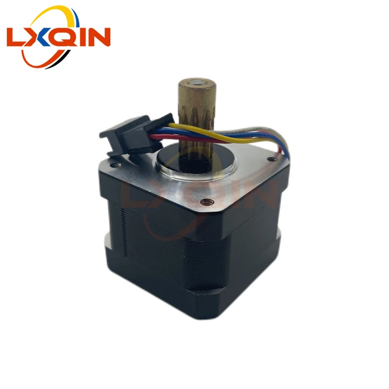 Imagem -03 - Lxqin-roland Ink Pump Engine Peças da Impressora Fj740 Sj-740 Xj-740 Xc540 Rs640 103-5931041 Alta Qualidade