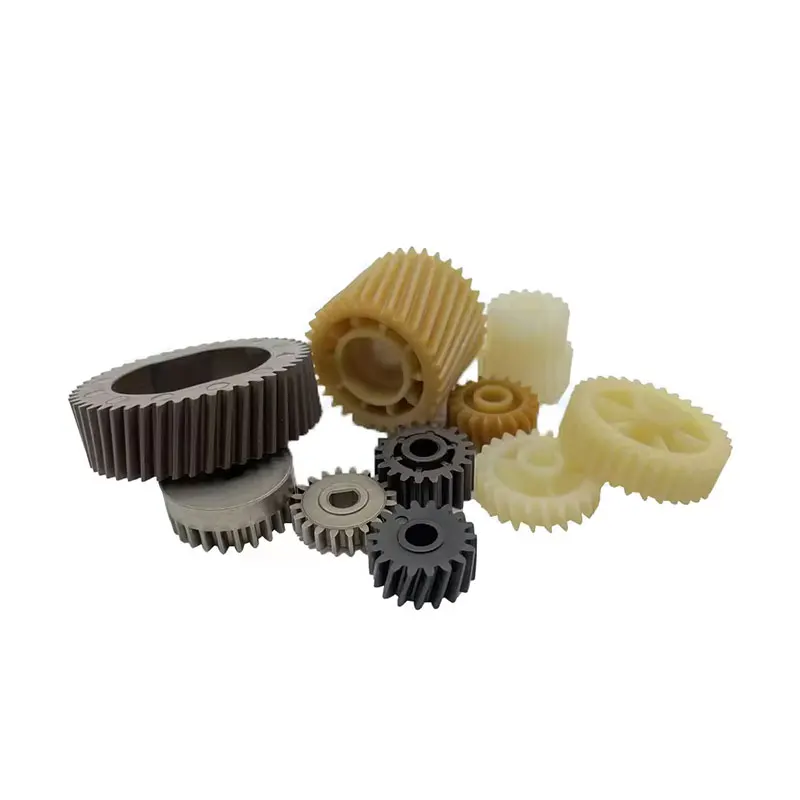 Fuser Gear for Xerox WorkCentre 560 5580 5585 6500 6680 6685 700 770 C70 C75 70 75 Fuser Gear Unit Set Copier Parts