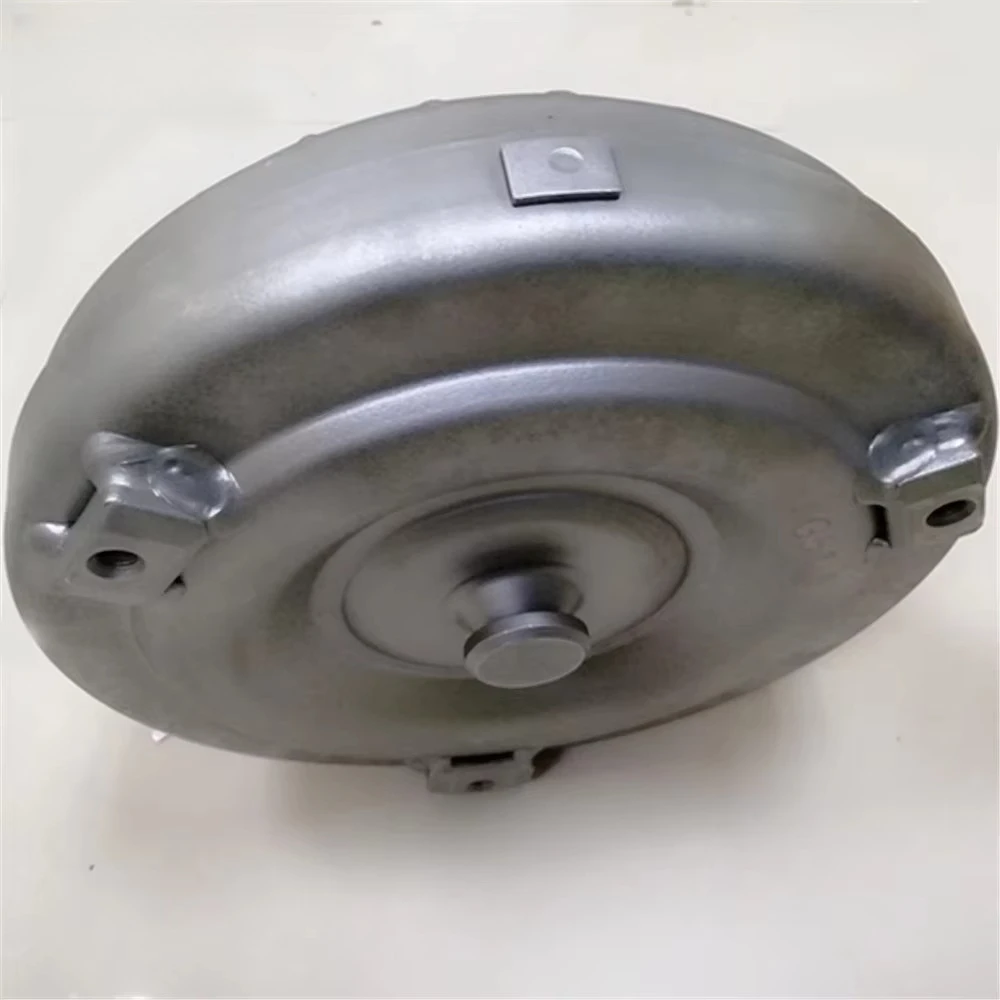 Immagine 5: Convertitore di coppia con giunti idraulici a trasmissione automatica 4HP20
