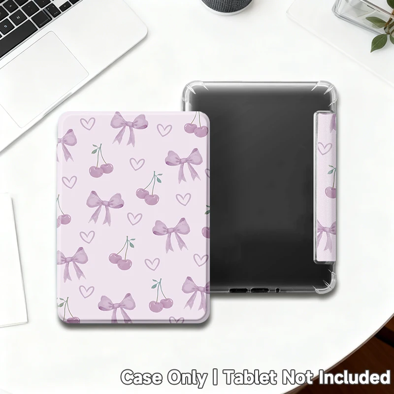 حافظة Kindle العالمية، لجهاز Kindle الجديد 10/11/12th، Kindle Paperwhite5، Sleep/wake، مقاومة للصدمات، مثالية للقارئات الإلكترونية، حماية كاملة #2