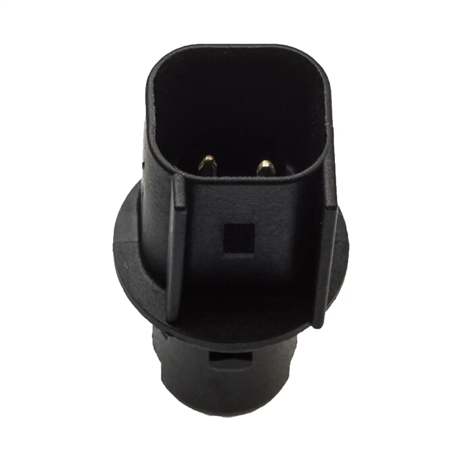 

Black Turn Signal Light Parking Lamp Bulb Socket 6R3Z-13411-ba Auto Accessory