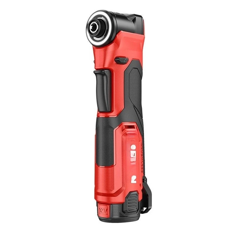 1. Electric rack wrench, 90 degree angular impact driver, screwdriver, stage truss