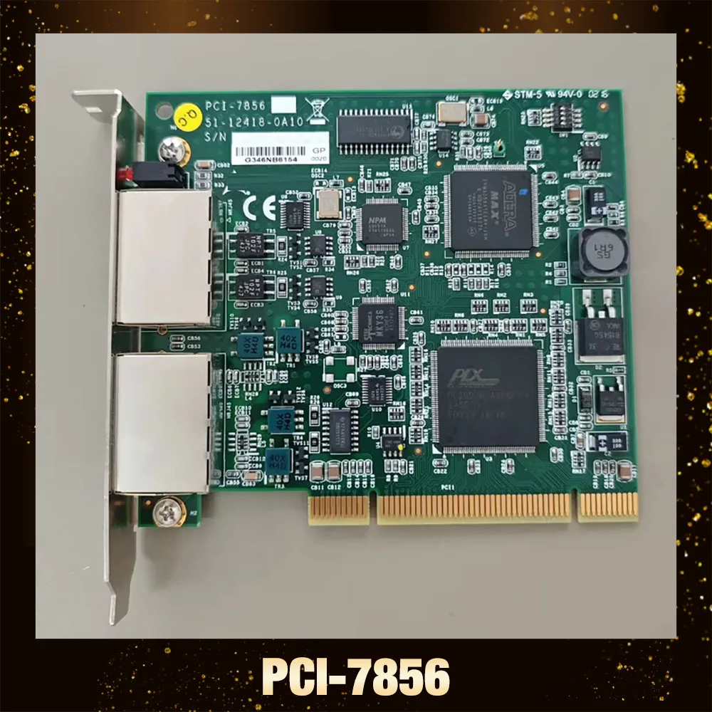 

Для карты управления движением AD-LINK PCI-7856