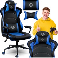 Sofotel Yasuo gaming chair-Blue-2591