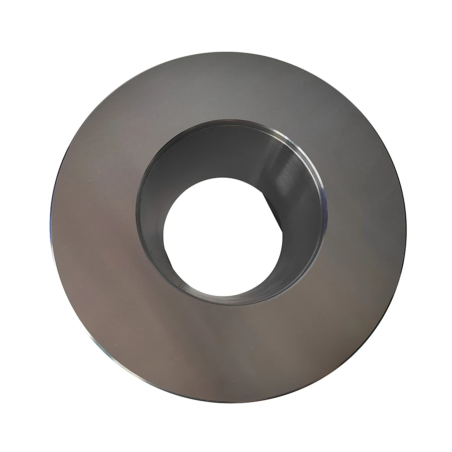 High Quality Turbocharger Spare Parts 520A028 NA57 Positioning Thrust Ring for Marine Supplies Spare Parts