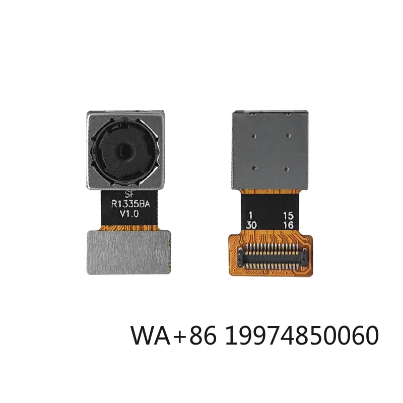 CMOS مستشعر الصورة الرقمية 4K 30fps 13MP AR1335 FPC MIPI Module #1