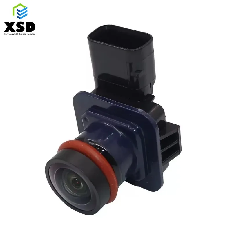 DM5Z-19G490-A Car Rear View Backup Reverse Parking Assist Camera For Ford C-Max Energi Hybrid 2013-2016 4