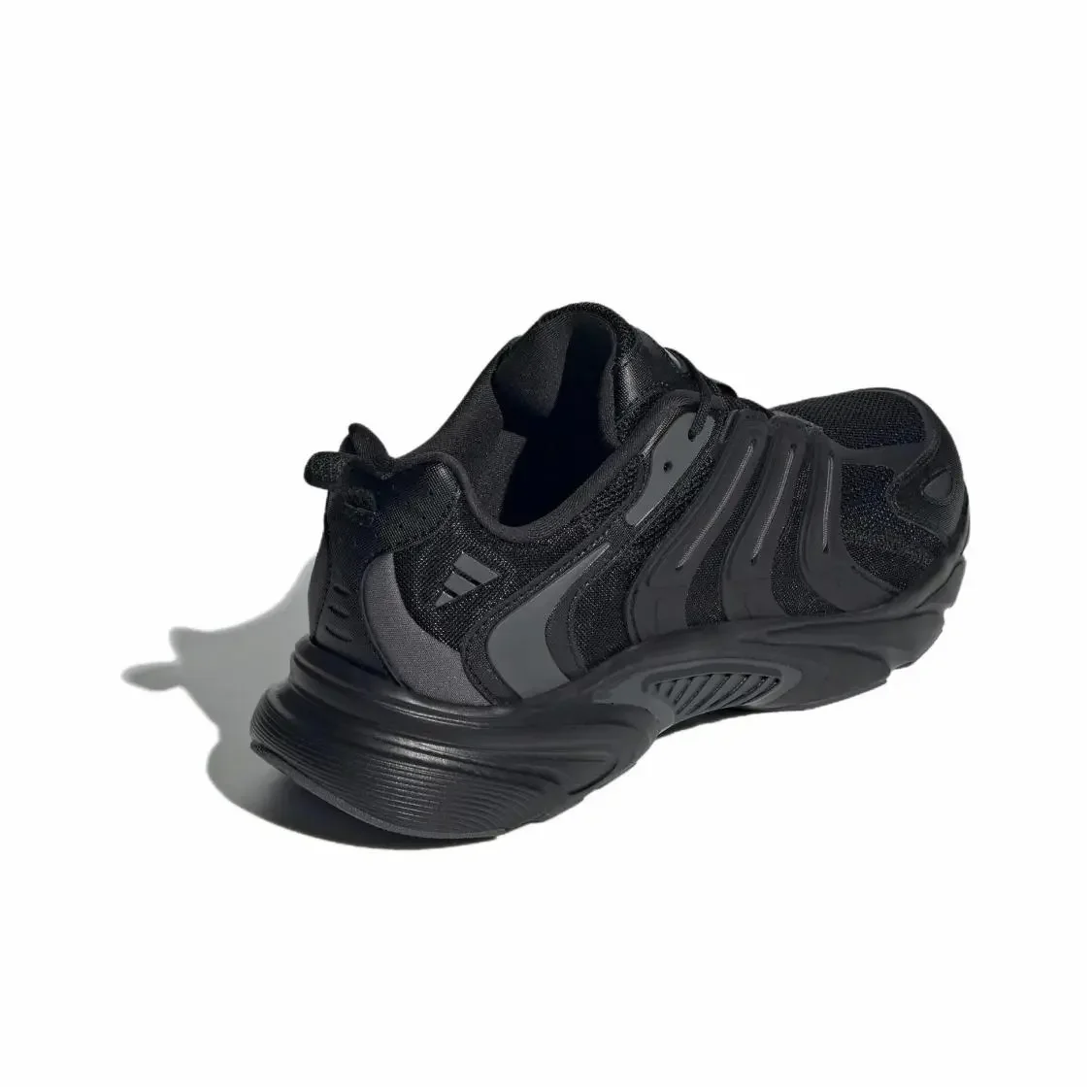 

Adidas CLIMACOOL BOUNCE Мужская и женская спортивная обувь для скейтбординга с низким вырезом, уличная ткань, синтетическая кожа