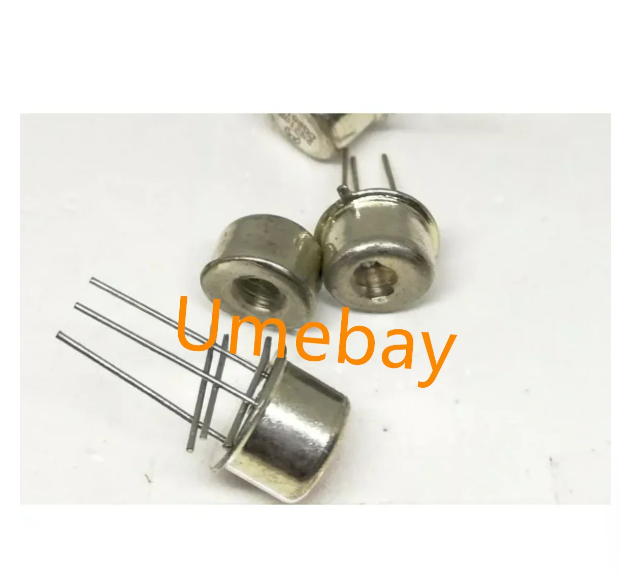 5 pieces,   2N2895      2N2894      2N2896    2N2484    2N2906A     2N2906    2N2907      2N2222