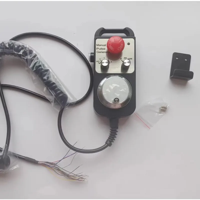 

Accessories for electronic handwheel, pulse generator numerical control machine, machining center