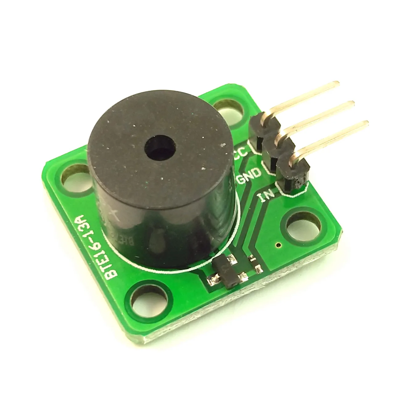 High Quality  Active Passive Buzzer Module for STM32 STC AVR GD32 APM32F103C8T6 Arduino NANO PRO Mini Diy Kit