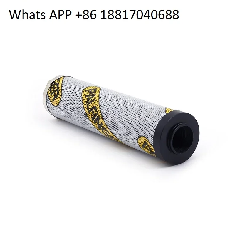 

Car mounted crane filter element Parfiger EA4923 Fimler construction machinery crane filter element