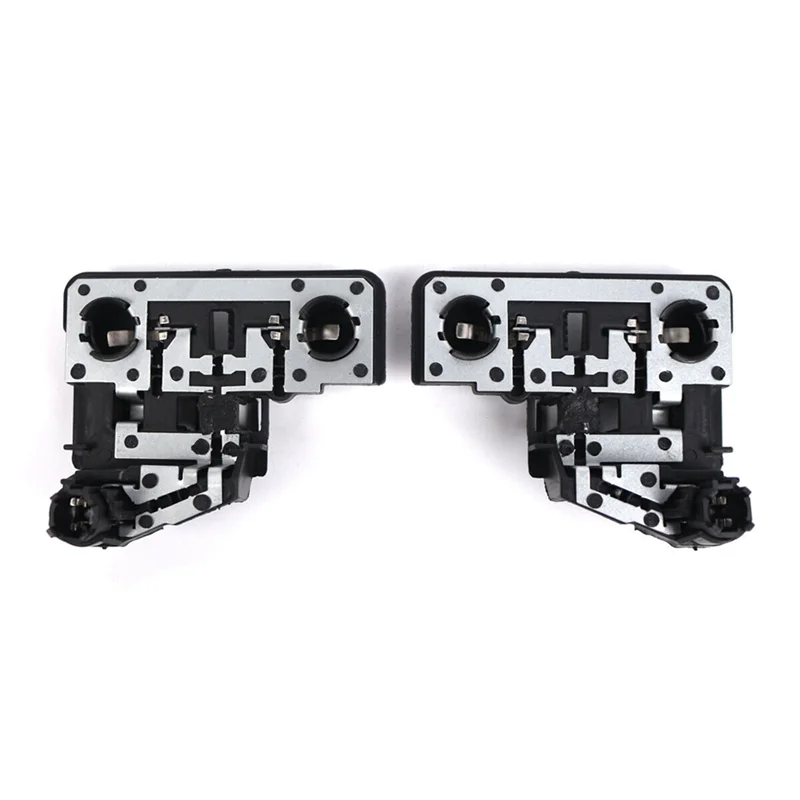 

BHTS-Left Rear Inner Light Bulb Holder Halogen Tail Light Circuit Board For A4 B8 Saloon 2008-2012 Spare Parts Parts 8K5945