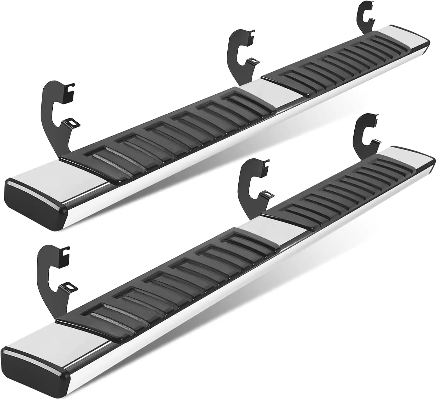 6" Double Cab Runni… - image