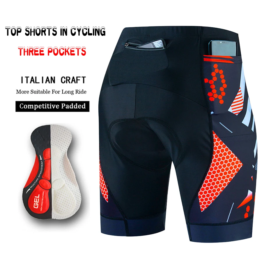 Cyklopedia Bib Short Cycling Men Triathlon Pants Man Mtb Bike Shorts Maillot Pro Men\'s Clothing 2023 Professional Clothes Bibs