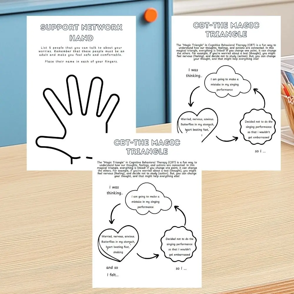 

Художественный план, стол, художественный рисунок, узоры, блокнот, акварельный карандаш, 100, терапевтическая деятельность, руководство по искусству и эмоциям