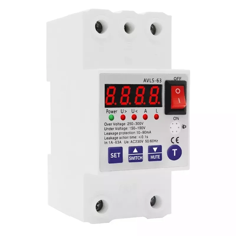 

Посмотреть увеличенное изображение. Добавить по сравнению. Поделиться. Цифровой фильтр напряжения 63А, 220 В. Домашняя защита от напряжения. Защита от перенапряжения электрического напряжения.