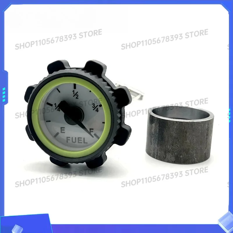 Suitable for Depth 400-100mm Generator Fuel Tank Oil Gauge Float Level Sensor Genset Part